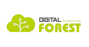 digitalforest Digital Forest